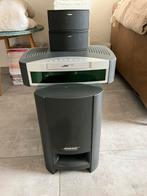 Bose, Soundbar, Zo goed als nieuw, Dvd-speler, Ophalen