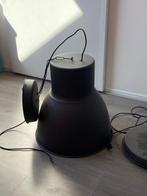Lampen: hang- en staand, Ophalen, Gebruikt, Modern, Metaal