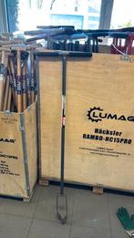 Polet grondboor 100 mm, Ophalen, Nieuw