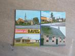 Bavel, kerk, de Huif 1975, Verzenden, 1960 tot 1980, Gelopen, Noord-Brabant