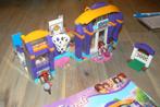 Te koop: Lego Friends/Disney Frozen/Elves 7 stuks, Ophalen of Verzenden, Gebruikt, Lego