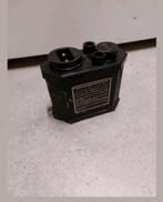 gelijkrichter ANTIEKE RADIO 1929 Philips  1016/1017, Ophalen of Verzenden