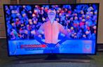 Samsung UE40JU6650 Curved 4K Smart TV, Ophalen, 50 Hz, Samsung, 100 cm of meer