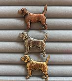 Honden speldjes Beagle, Ophalen of Verzenden, Zo goed als nieuw