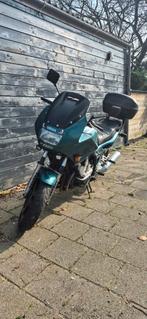 Yamaha XJ900 S Diversion en Honda Rebel 450, Cardan-aandrijving, 4 cilinders, Motorrijbewijs A, Particulier