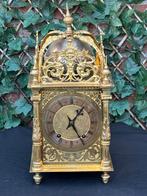 Aparte lantaarn klok kwartier slag, Ophalen of Verzenden