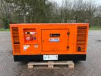 Europower Kubota 20 kva 1500 rpm aggregaat, Ophalen of Verzenden, Zo goed als nieuw, Dieselolie