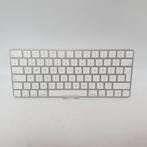 Apple Magic Keyboard A1644 Wit in Zeer Nette Staat, Ophalen of Verzenden, Zo goed als nieuw