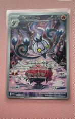 Chandelure #103, Ophalen of Verzenden, Zo goed als nieuw