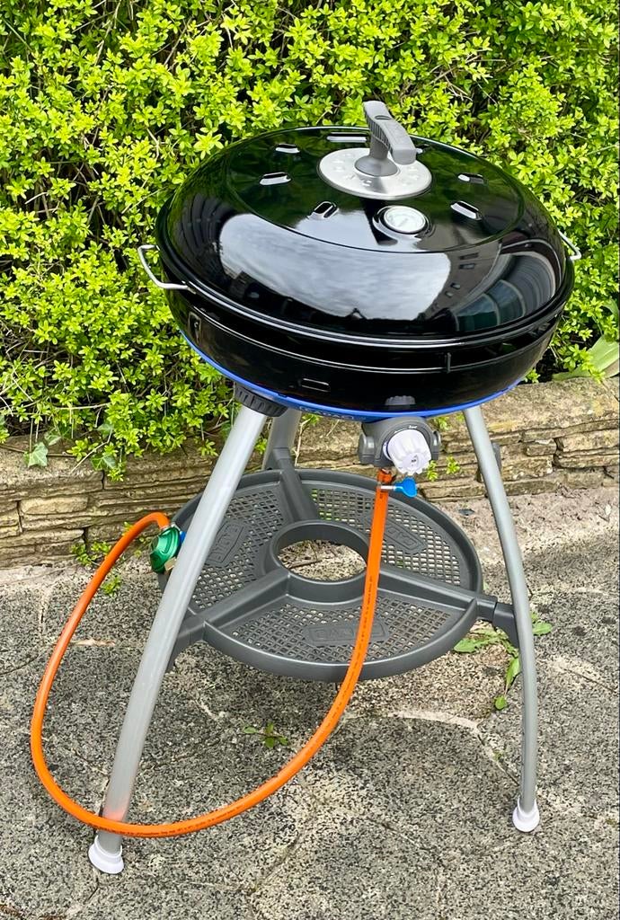 Cadac Carri Chef 2 complete set, Ophalen, Zo goed als nieuw