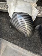 Gilera runner 50cc 125cc 180cc 200cc carbon spatbord, Motoren, Ophalen of Verzenden