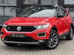 Volkswagen T-Roc 2.0 TSI 4Motion Sport R-Line DSG Panoramada, Automaat, Gebruikt, Zwart, 1984 cc