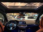 BMW X5 XDrive40i High Executive M SPORT|FULL OPTIONS!, Auto's, Automaat, Gebruikt, 138 €/maand, 340 pk