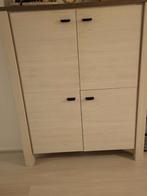 Barkast Lynn serie - Stijlvolle opbergkast, Ophalen of Verzenden, Zo goed als nieuw