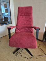 Staop stoel Velderhof, Ophalen, Zo goed als nieuw, Stof, 50 tot 75 cm
