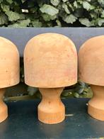 Hoedenblok mt 57 hoedenmal, Ophalen of Verzenden, Zo goed als nieuw, Figuurtje(s)