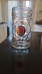 Bierglas uit Munchen, Ophalen, Nieuw, Bierglas
