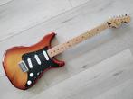 Fender Lead III gitaar met stratocaster sound, Ophalen of Verzenden, Zo goed als nieuw, Solid body, Fender