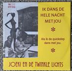 Joeki en de Twinkle Lights - Ik dans de hele nacht met jou, Ophalen of Verzenden