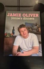 Jamie Oliver, Jamie's Dinners, Boeken, Ophalen of Verzenden, Italië