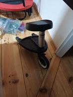 Meerijdplankje met adapter voor bugaboo, Ophalen, Gebruikt, Combiwagen, Bugaboo