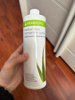 Herbalife Herbal Aloë Concentraat Drank 473 ml, Sport en Fitness, Ophalen of Verzenden, Nieuw, Poeder of Drank