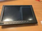 Beetronics BEE-10HD3 10 inch monitor, Ophalen of Verzenden, Gebruikt, HD, HDMI