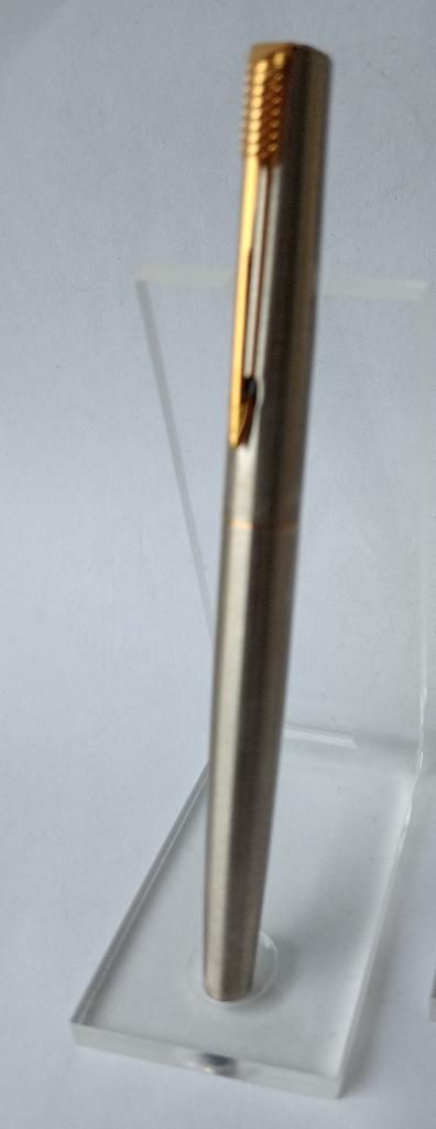 Vulpen Parker 15 GT flighter – nieuw, Verzamelen, Pennenverzamelingen, Ophalen of Verzenden, Nieuw, Vulpen, Parker