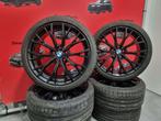19 inch BMW BREEDSET F10 F20 F21 F30 F31 F32 VELGEN EN BANDE, Banden en Velgen, Niet ingevuld, Ophalen of Verzenden, Niet ingevuld