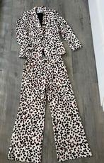 Nieuw Fabienne Chapot broekpak maat 40, Kleding | Dames, Jasjes, Kostuums en Pakken, Kostuum of Pak, Beige, Maat 42/44 (L), Nieuw