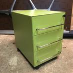 Tecno ladeblok rolcontainer hangmap design, Minder dan 50 cm, Ophalen of Verzenden, 3 of 4 laden, Nvt