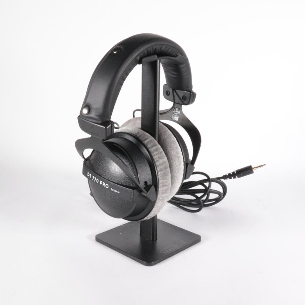 DT 770 Pro Koptelefoon - Zeer Nette Staat, Audio, Tv en Foto, Koptelefoons, Flex Ltd., Gebruikt, https://flex.com/contact-us, Nobelstraat 10, 5807 GA Oostrum LB, Limburg, Nederland