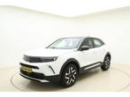 Opel Mokka 1.2 Turbo 130pk Automaat Elegance | Lederen bekle, 1195 kg, Gebruikt, 1199 cc, Wit