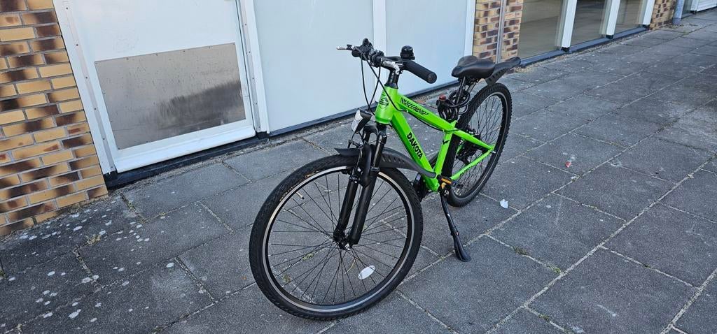 Fiets te koop!, Ophalen of Verzenden, Gebruikt