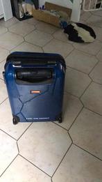 Koffertje.  In Nieuwstraat, Sieraden, Tassen en Uiterlijk, Koffers, Overige materialen, Minder dan 50 cm, Ophalen of Verzenden