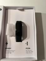 Fitbit Inspire 3 - Nieuw in doos! Kleur zwart, Zwart, Nieuw, Ophalen of Verzenden, Waterdicht