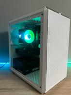 Budget Gaming PC,RTX 2070,16GB DDR4, ryzen 5, Ophalen, Virtual Reality, Refurbished, SSD