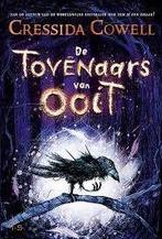Cressida Cowell: De tovenaars van Ooit. Hardcover, Ophalen of Verzenden, Zo goed als nieuw, Cressida Cowell, Fictie