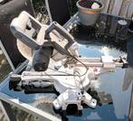 Afkortzaag met trekfunctie, Doe-het-zelf en Verbouw, Ophalen