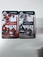 Lyra Rembrandt Kleurpotloden Set, Ophalen of Verzenden, Nieuw, Overige typen