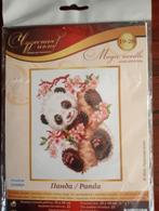 Borduurpakket nieuw, Ophalen of Verzenden, Nieuw, Borduurpakket