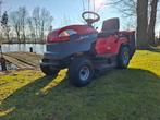 Castelgarden zitmaaier hydrostaat xdc 140 hd, Tuin en Terras, Zitmaaiers, Ophalen, Gebruikt, Castelgarden, Versnellingen