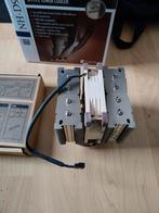 Noctua cpu cooler NH-D9L, Computers en Software, Computerkoelers, Ophalen of Verzenden, Zo goed als nieuw, Luchtkoeling