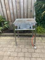 Hendi master maxi Slagersbarbecue, Ophalen, Gebruikt