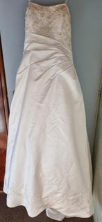 Trouwjurk bruidsjurk Sincerity bridal maat 14, Kleding | Dames, Trouwkleding en Trouwaccessoires, Ophalen of Verzenden, Zo goed als nieuw