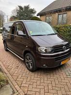 Volkswagen Transporter  2.0 D 132KW DC 4MOTION AU 2011, Auto's, 4 cilinders, Origineel Nederlands, Diesel, Particulier