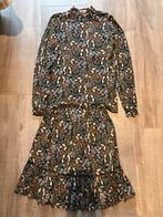 Geisha setje maat 152, Ophalen of Verzenden, Zo goed als nieuw, Meisje, Shirt of Longsleeve