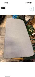 Partij Profi Tuin stoel lounge set bank kussens grijs, Ophalen of Verzenden, Nieuw