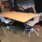 Alias Frametable 295XL frame table tafel bureau, Huis en Inrichting, Bureaus, Gebruikt, Ophalen of Verzenden, Nvt, Nvt