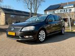 Volkswagen Passat 1.4 TSI 90KW Variant DSG 2011 Bruin, Euro 5, Beige, Bruin, 122 pk